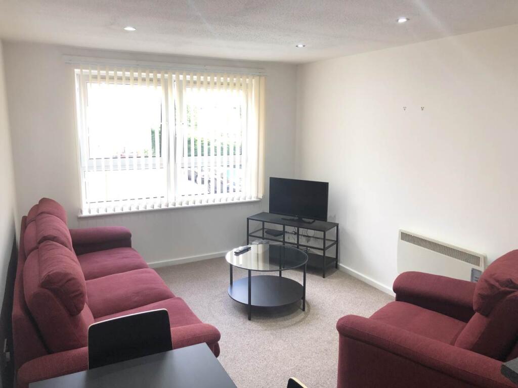 Main image of property: The Sidings, Crown Street, Edge Hill