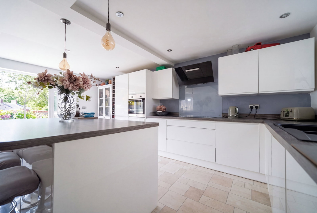 House in Birmingham - More