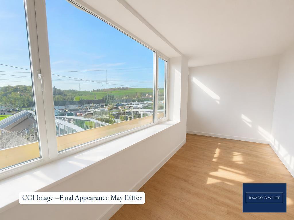 House in Treharris - View 4