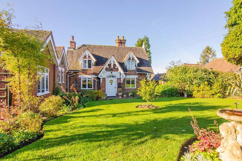 Main image of property: Upper Way, Upper Longdon, Rugeley