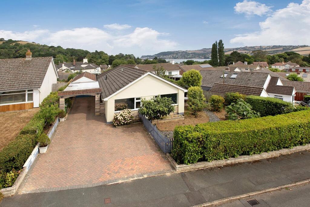 Main image of property: Bishops Avenue, Bishopsteignton, TQ14