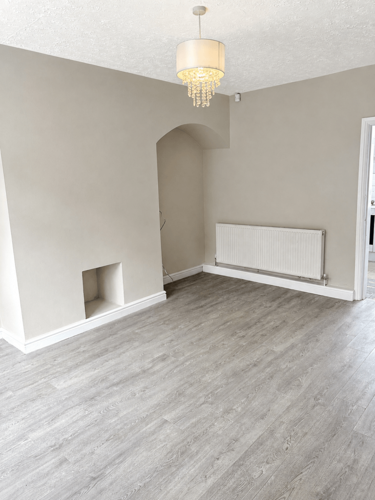 Main image of property: Barnsley, S75