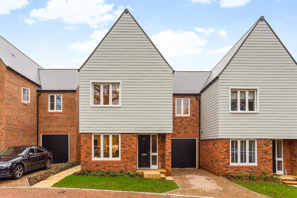 Main image of property: Tern Avenue, Horsham, RH12