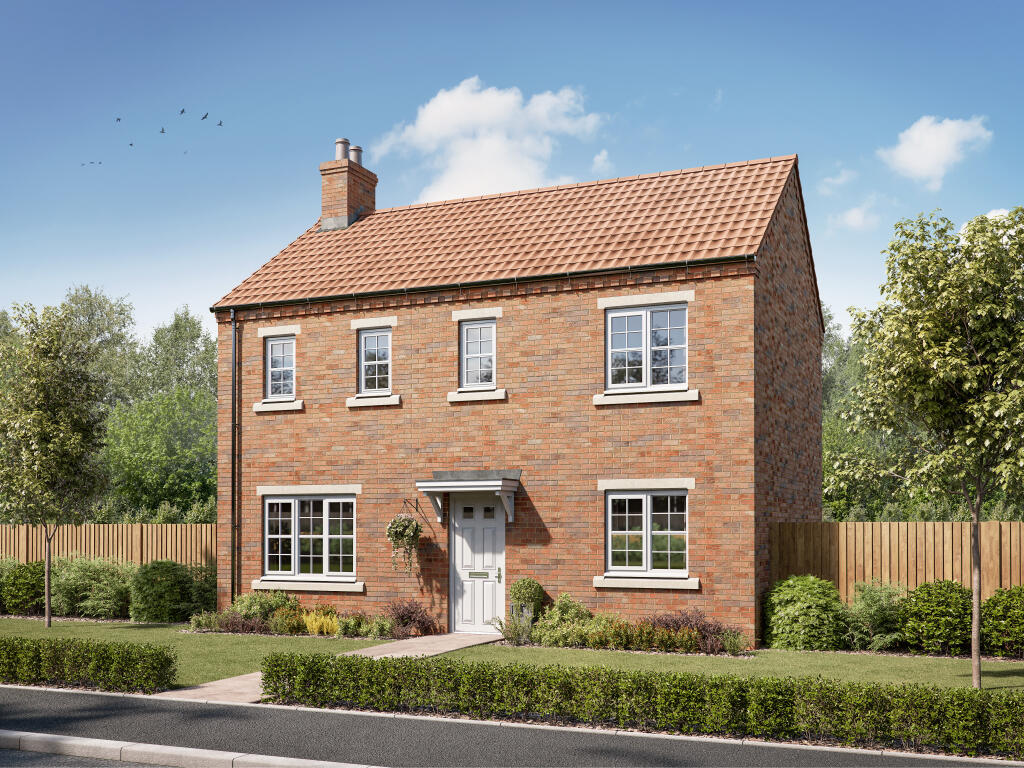 Main image of property: Fordlands Road,
Fulford,
York,
YO19 4AE