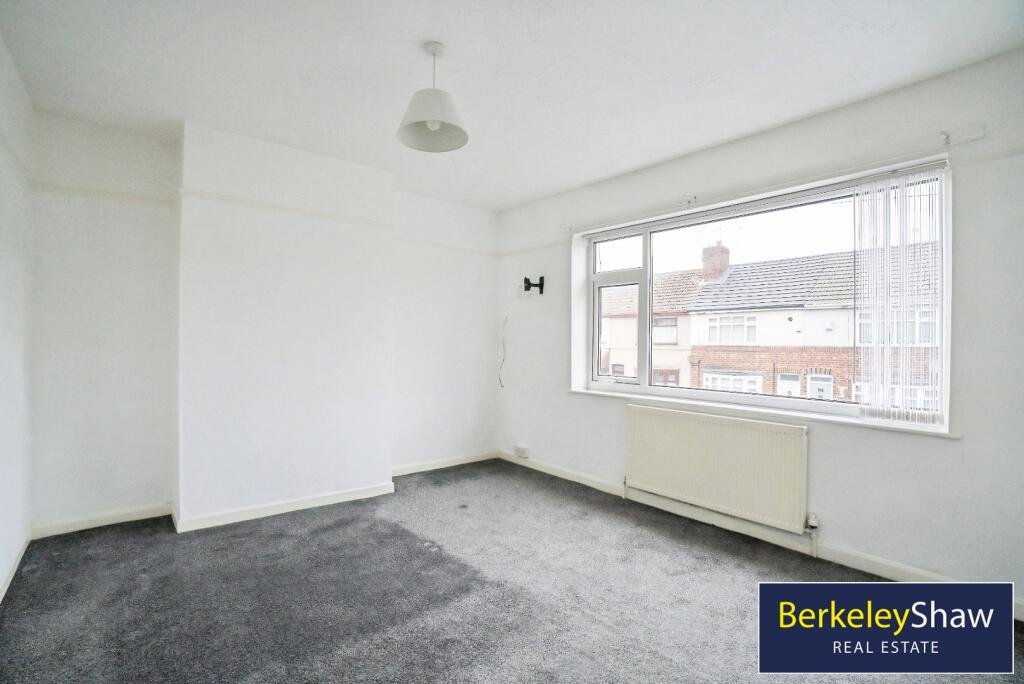 House in Liverpool - View 4