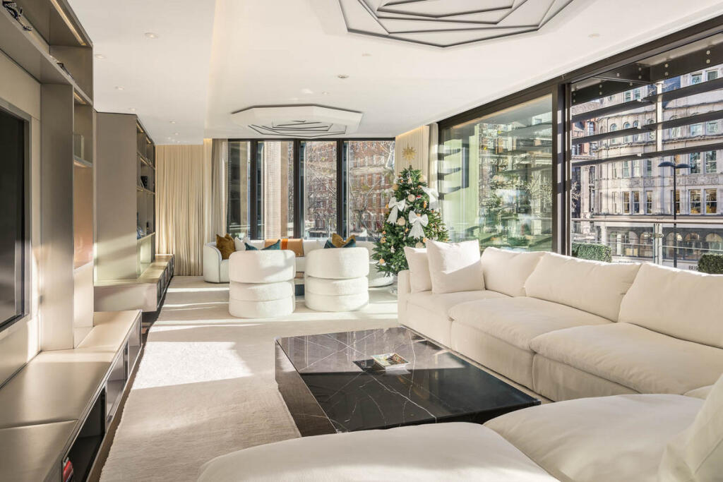 Main image of property: Knightsbridge, London, SW1X
