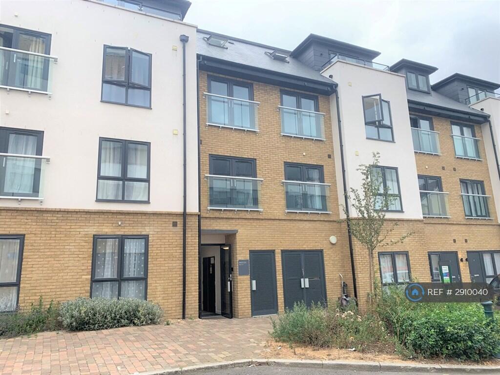 Main image of property: Sapphire Court, Watford, WD17