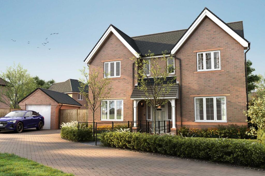 Main image of property: Wilmslow Road,
Cheadle,
SK8 3NN
