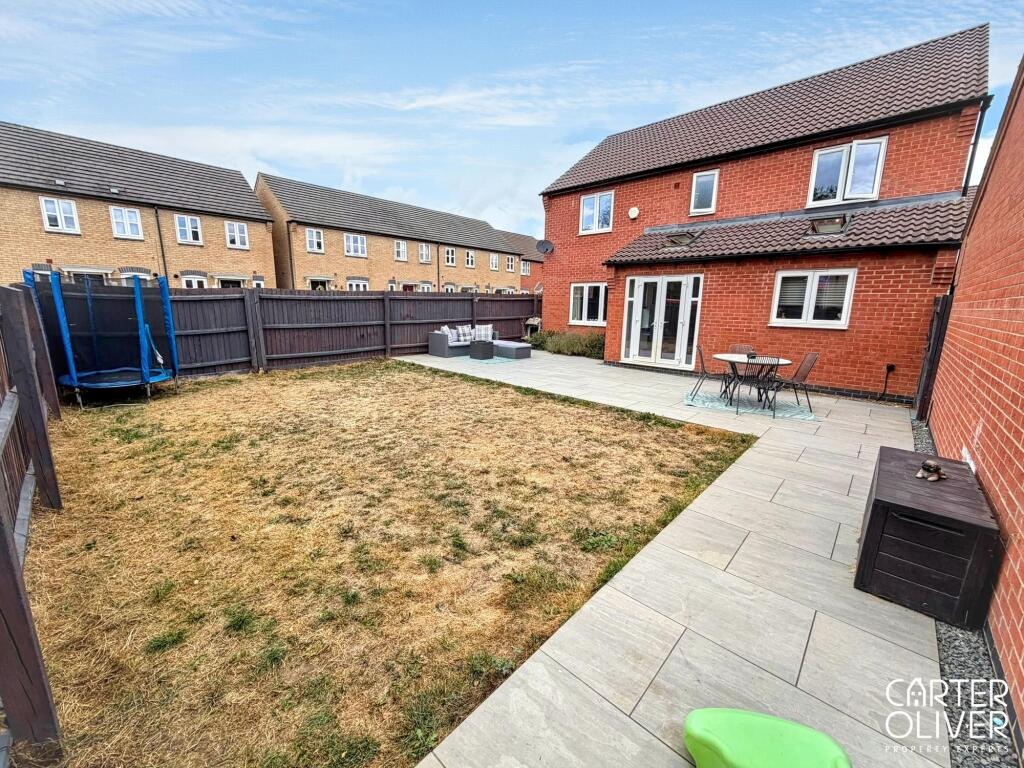 House in Leicester - View 5