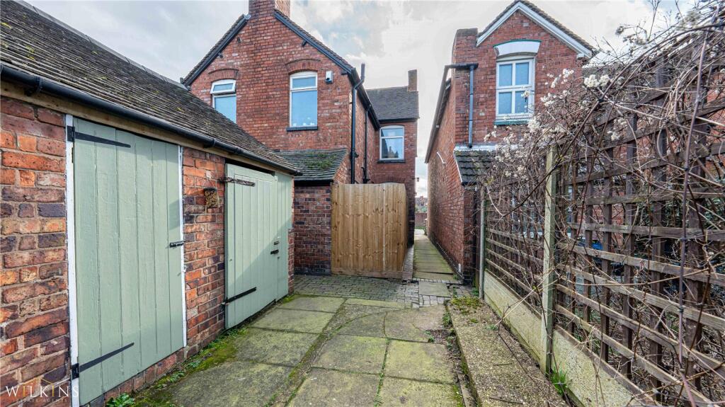 Additional image 23 of Cross Street, Tamworth, Staffordshire, B79