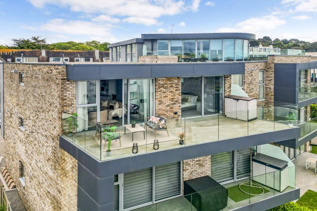 Main image of property: Salterns Way, Poole, Dorset, BH14