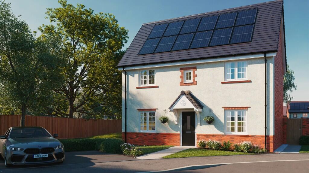 Main image of property: Sowters Lane,
Off Melton Road,
Burton on the Wolds,
Leicestershire,
LE12 5TS