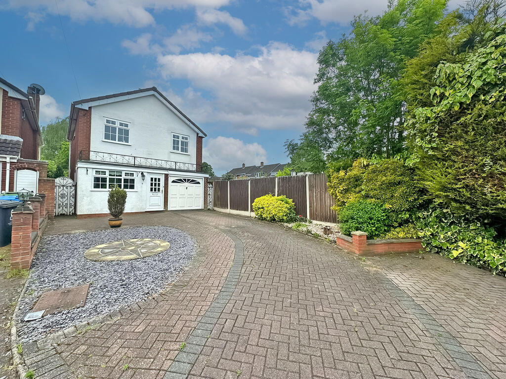 Main image of property: Meadow Grove, Great Wyrley