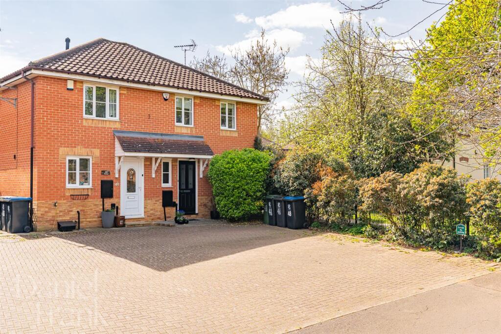 Main image of property: Fairmeads, Loughton
