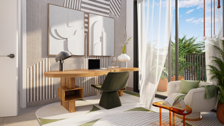 Main image of property: Dubai