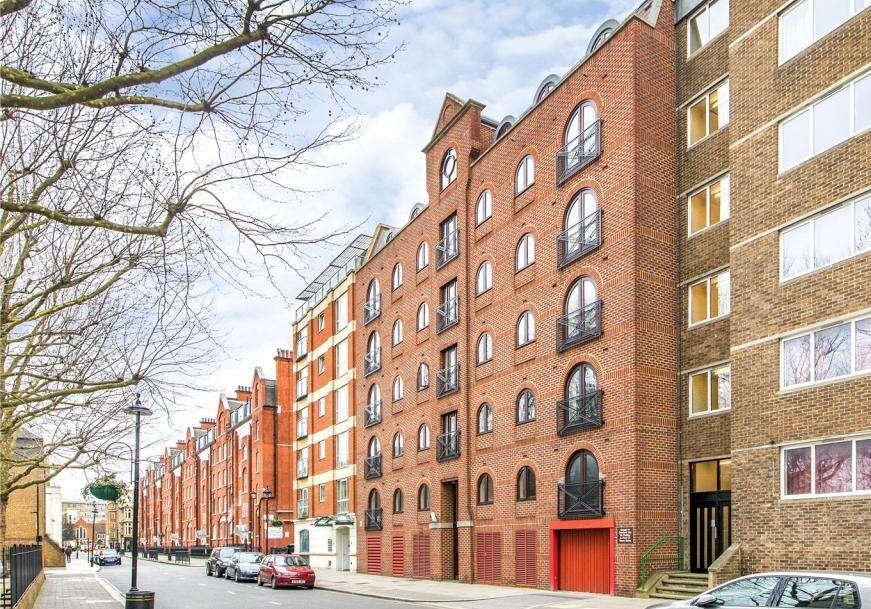 Apartment in London