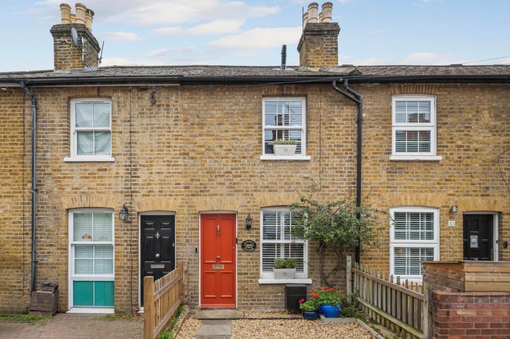 Main image of property: Waverley Road, Weybridge, KT13