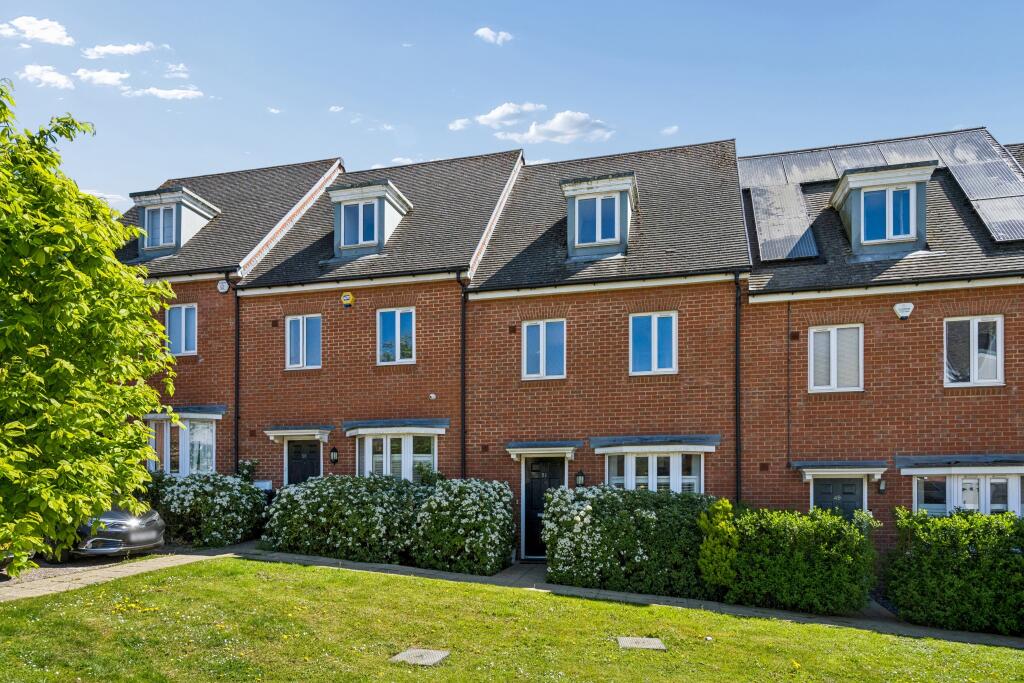 Main image of property: The Bramblings, Little Chalfont