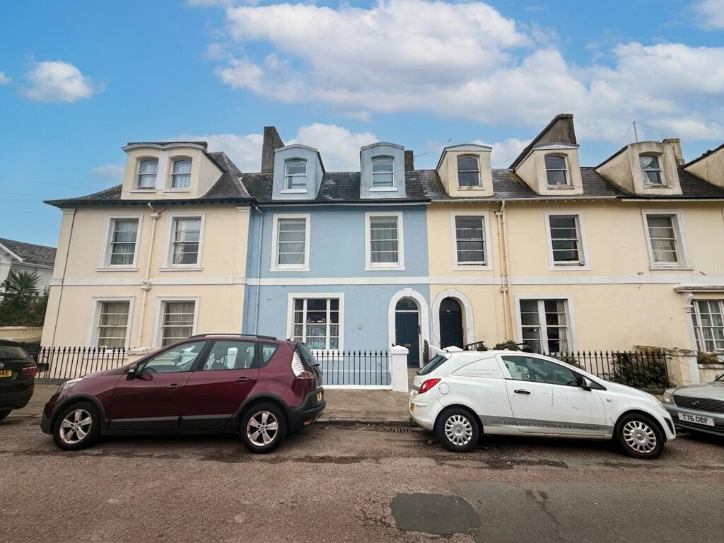 Main image of property: Castle Road, Torquay, TQ1
