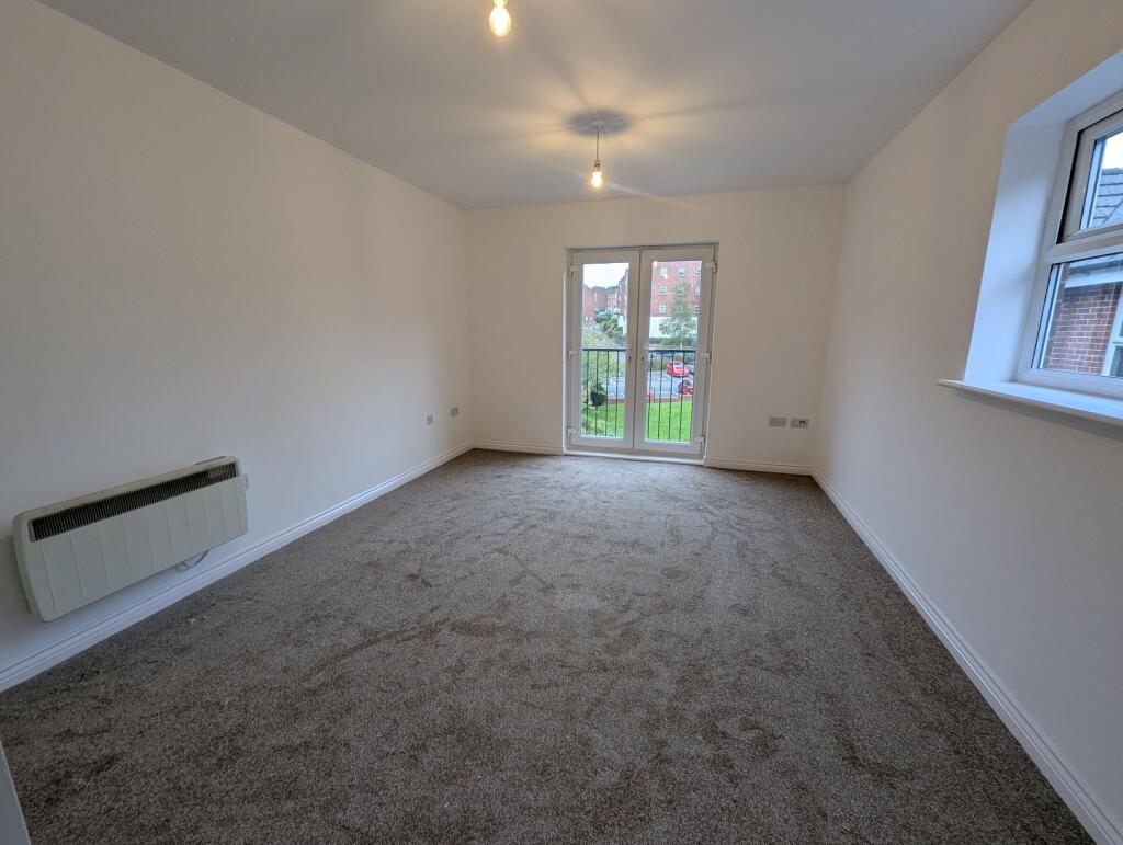 Apartment in Manchester - View 4