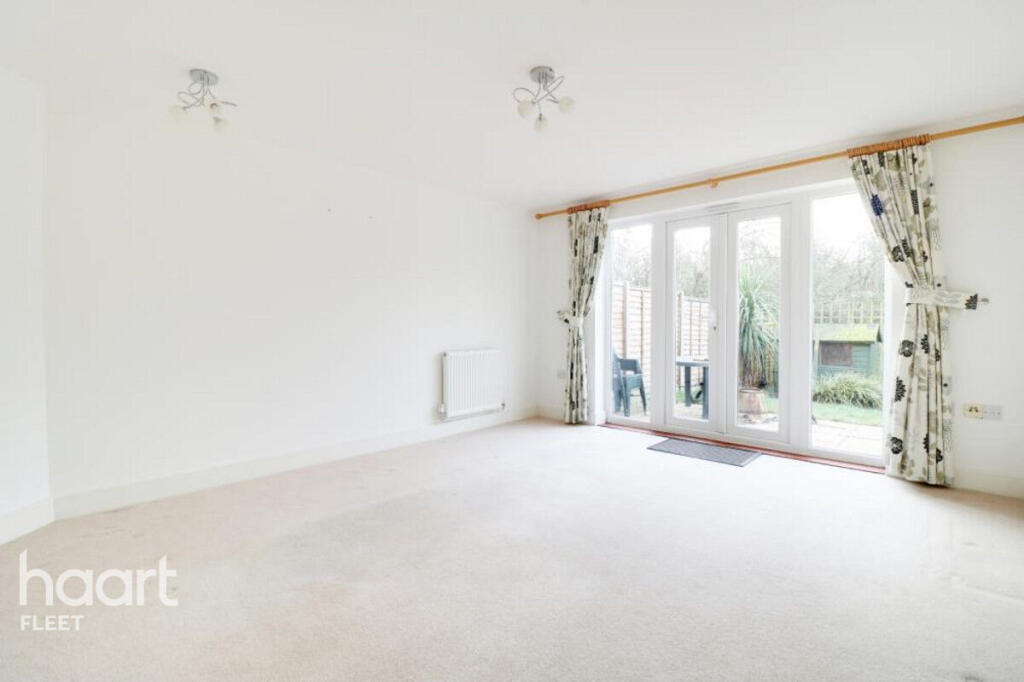 Main image of property: Kirby Drive, Tadley