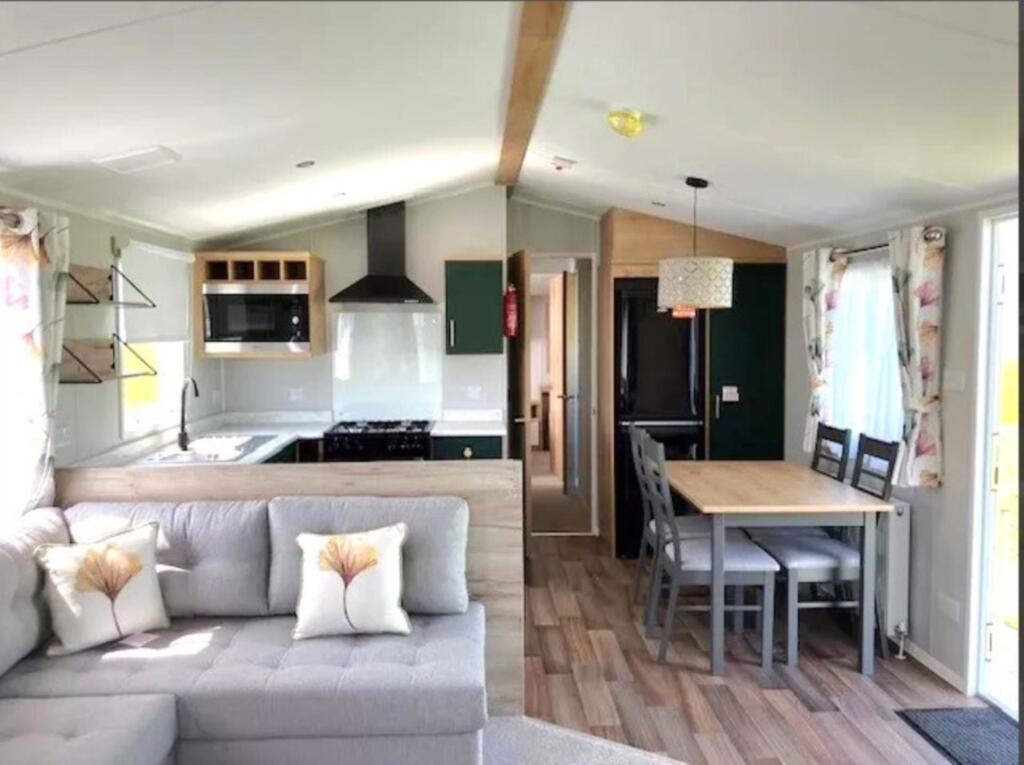 LEA - Willerby Sierra , Skegness PE24 4ND - View 5