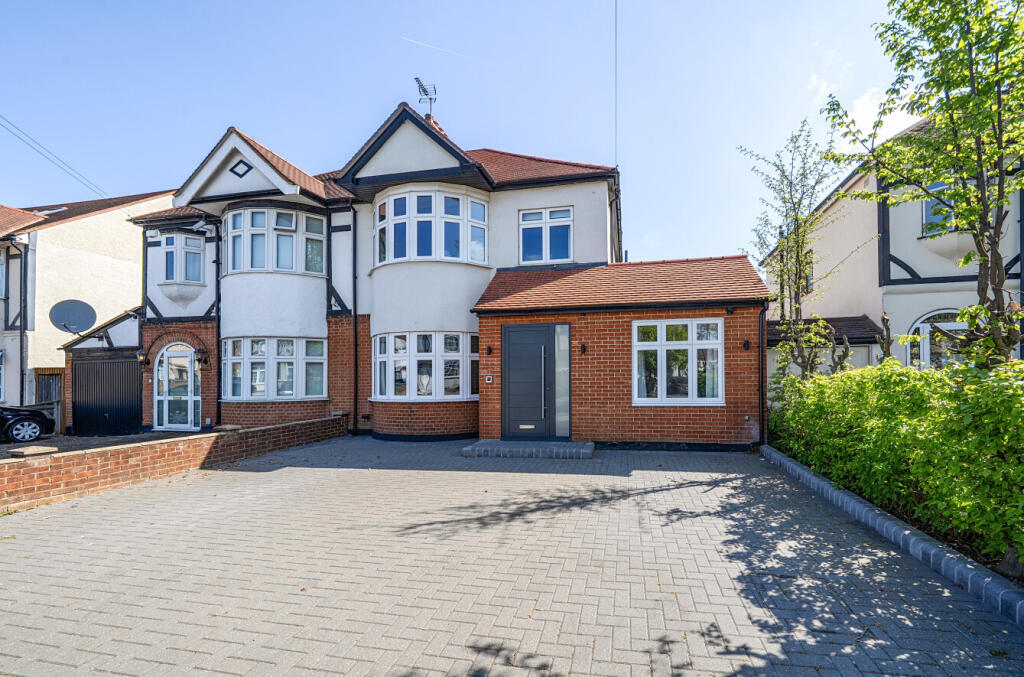 Main image of property: Penhill Road, Bexley, Kent, DA5