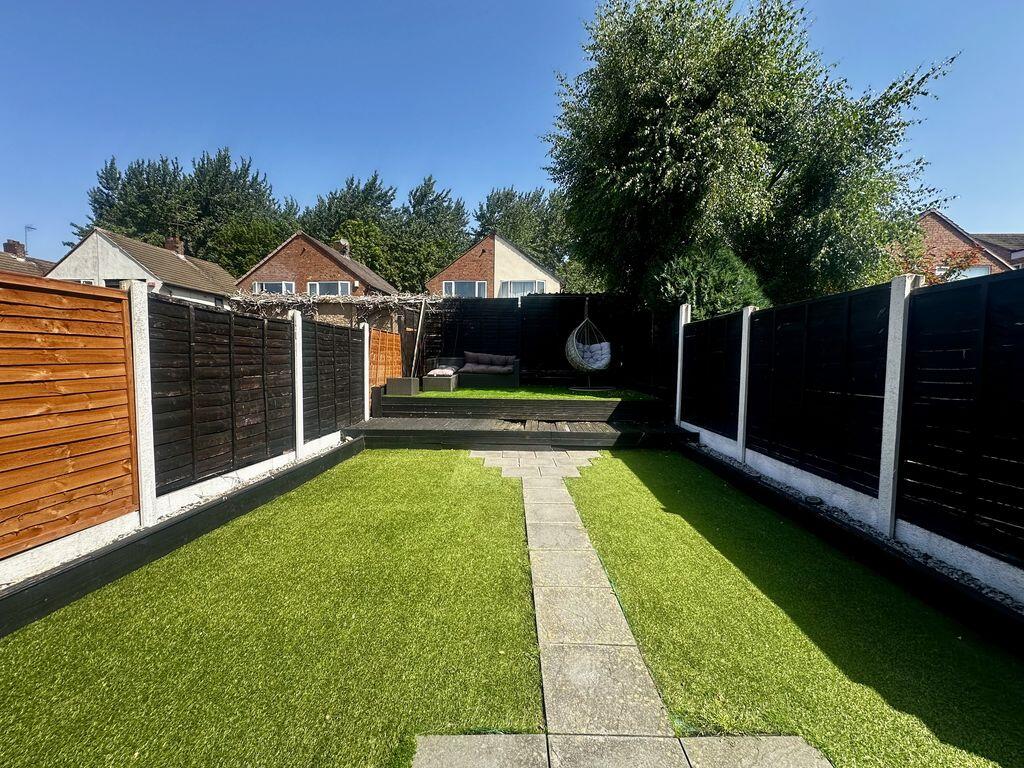 Booths Lane, Great Barr, Birmingham B42 2RD photo 3
