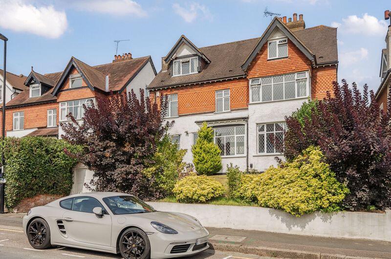 Main image of property: Russell Hill, West Purley
