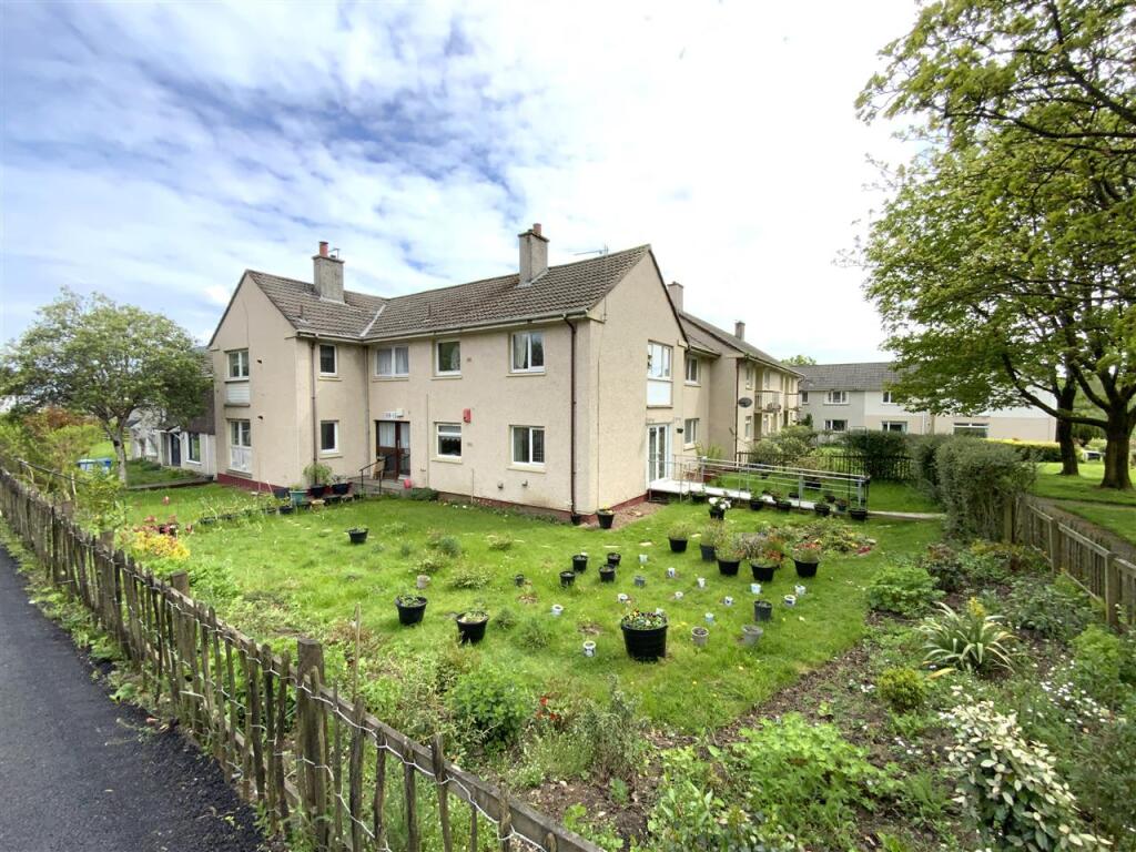 Main image of property: Maxwellton Road, Calderwood, East Kilbride