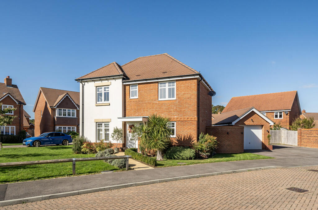 Main image of property: West Brook View, Emsworth, Hampshire
