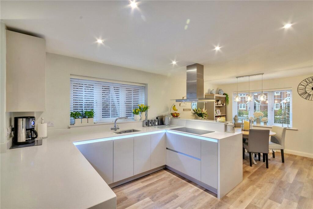 House in Shrewsbury - View 4