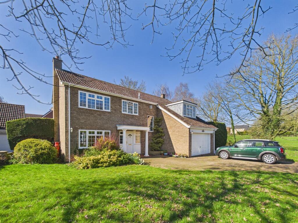 Nocton Road, Potterhanworth, Lincoln photo 2
