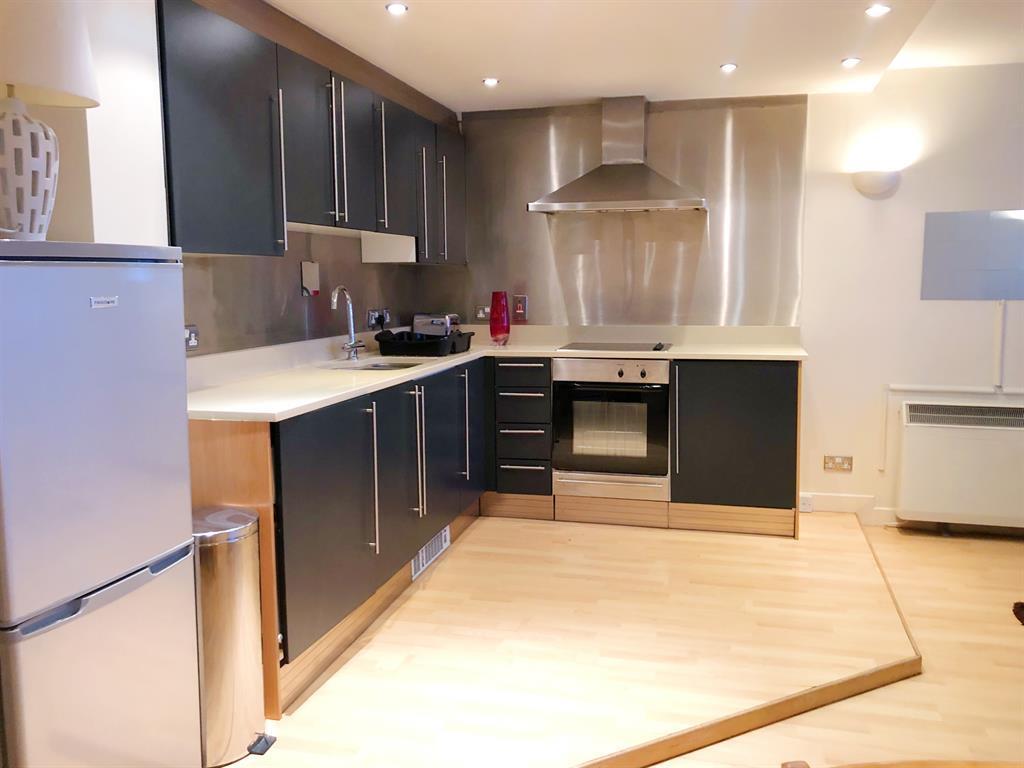 Main image of property: 14 Park Row, Leeds