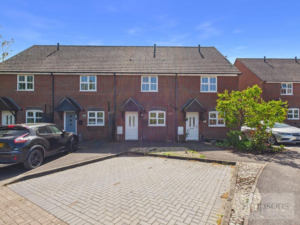 Main image of property: Mary Whipple Court, Wantage, OX12