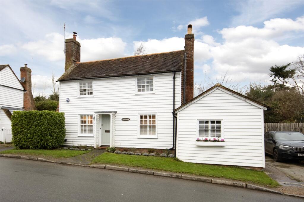Main image of property: Iden Green Road, Iden Green, Cranbrook, Kent, TN17