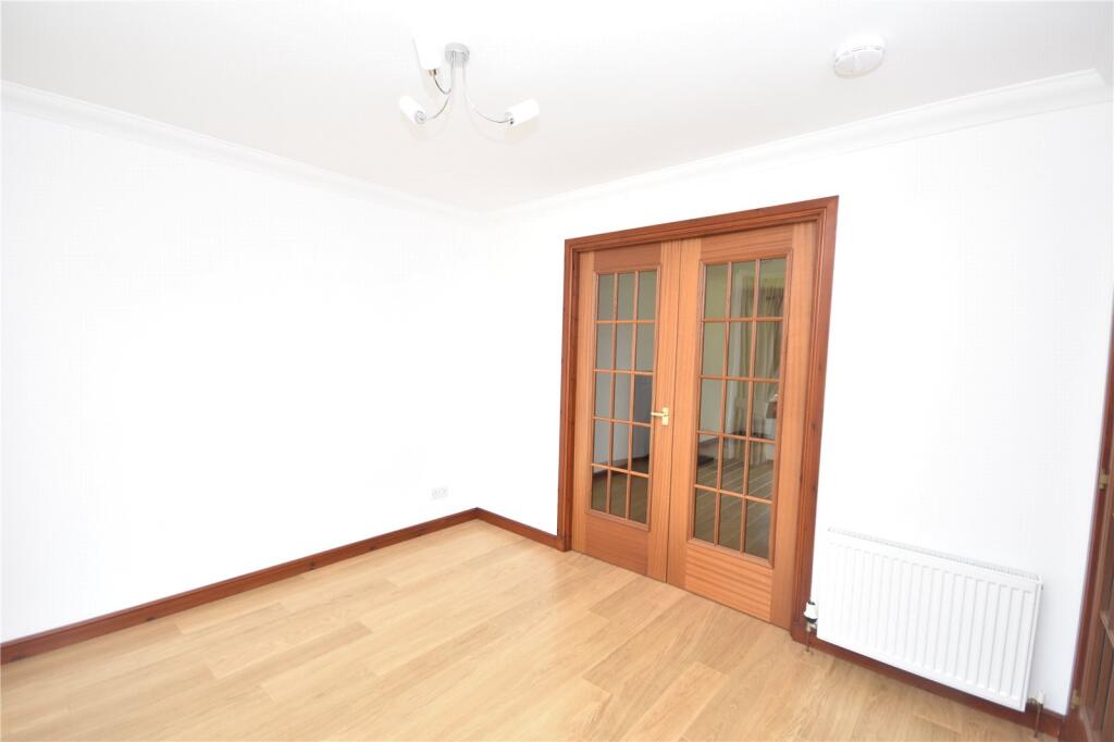 House in Aberdeen, Craigiebuckler, Craigiebuckler and Seafield - View 3