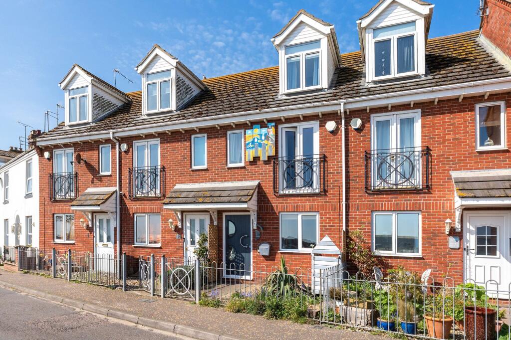 Main image of property: Riverside Road, Gorleston