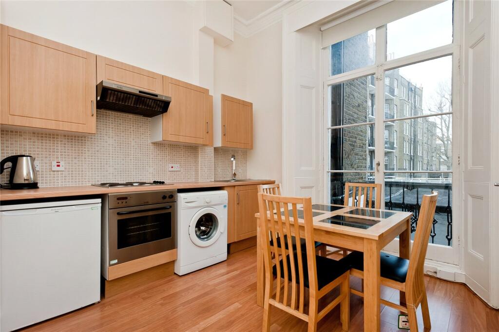 Main image of property: Cranley Place, South Kensington, London, SW7