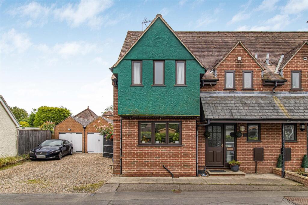 Main image of property: South Street, Great Chesterford, Essex