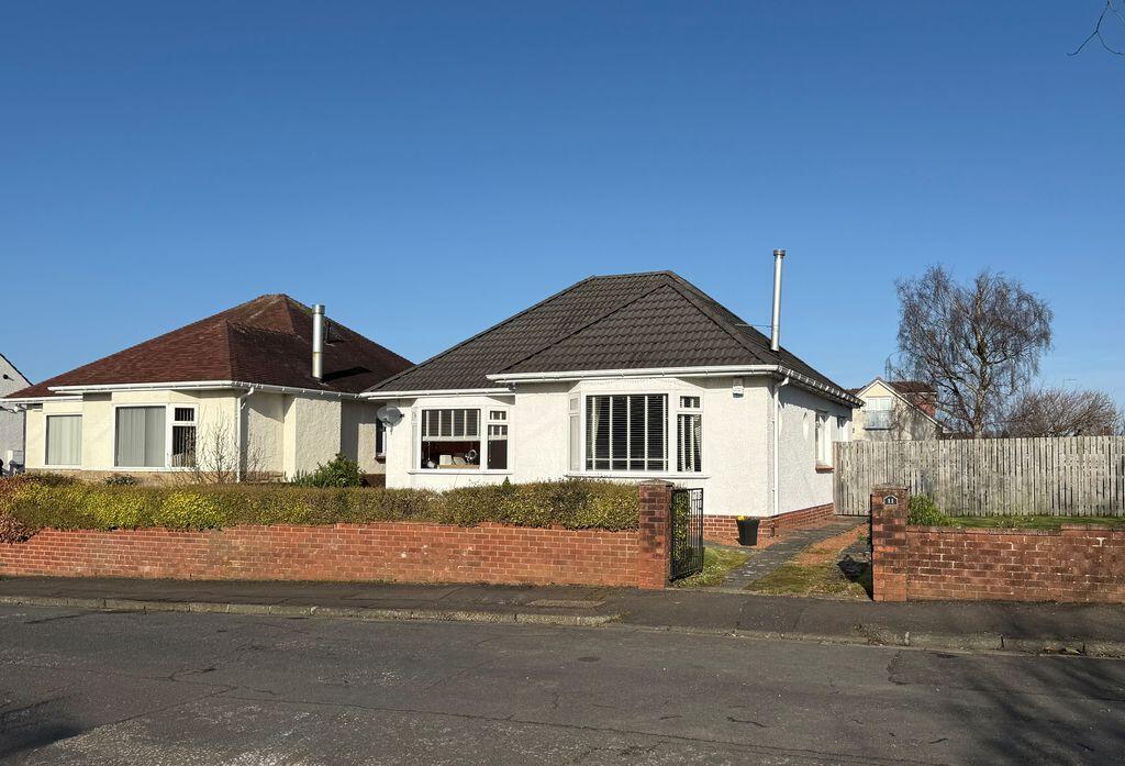 Main image of property: The Glen, Cherry Hill Road, Alloway, Ayr