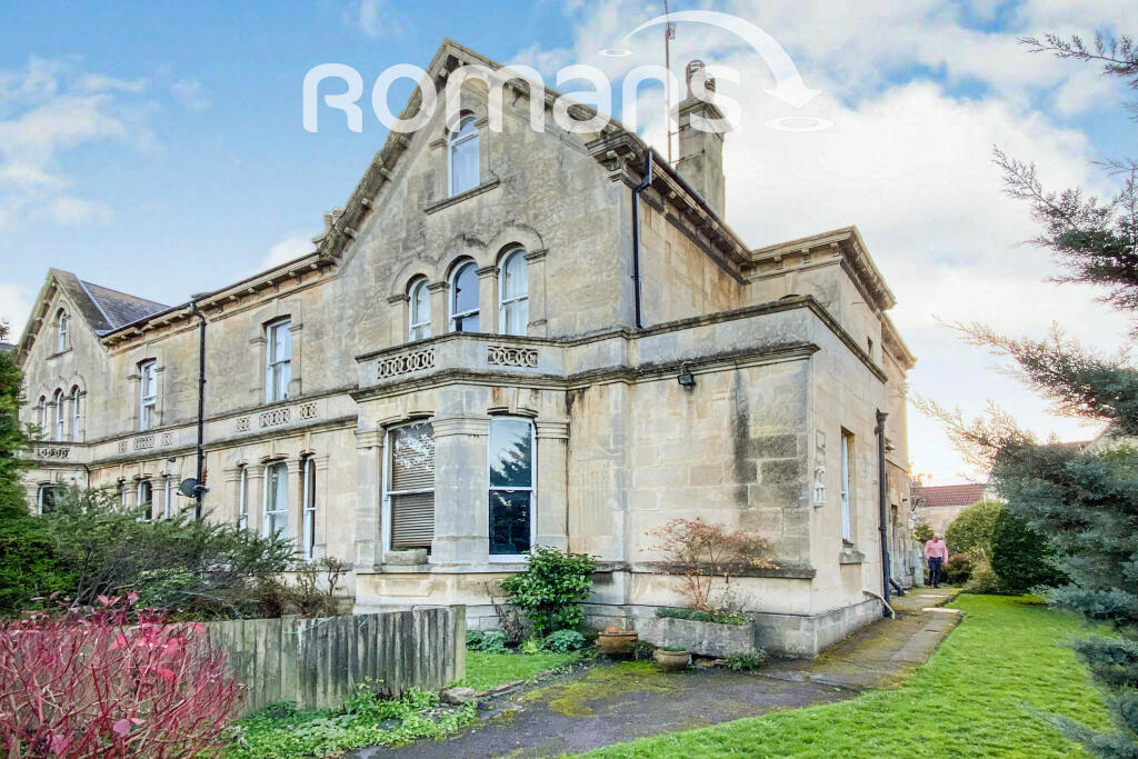 Main image of property: 61 Upper Oldfield, Bath, BA2