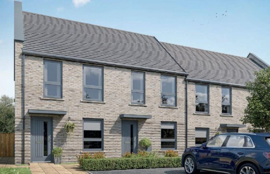 Main image of property: Swindon Road, Highworth, Swindon