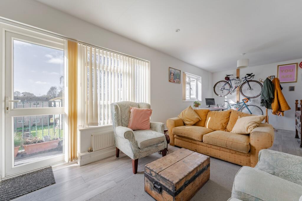 Apartment in Norwich, Norfolk - View 5