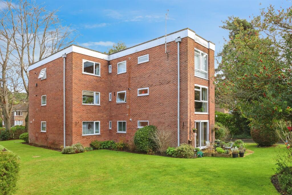 Main image of property: Surrey Road, Poole