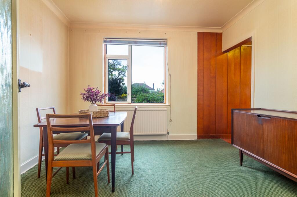 House in Glasgow, East Dunbartonshire - View 5
