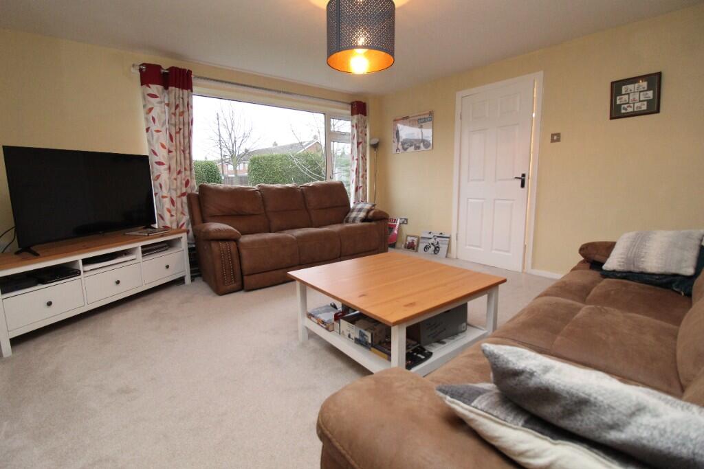 House in Hull, Bransholme - View 5
