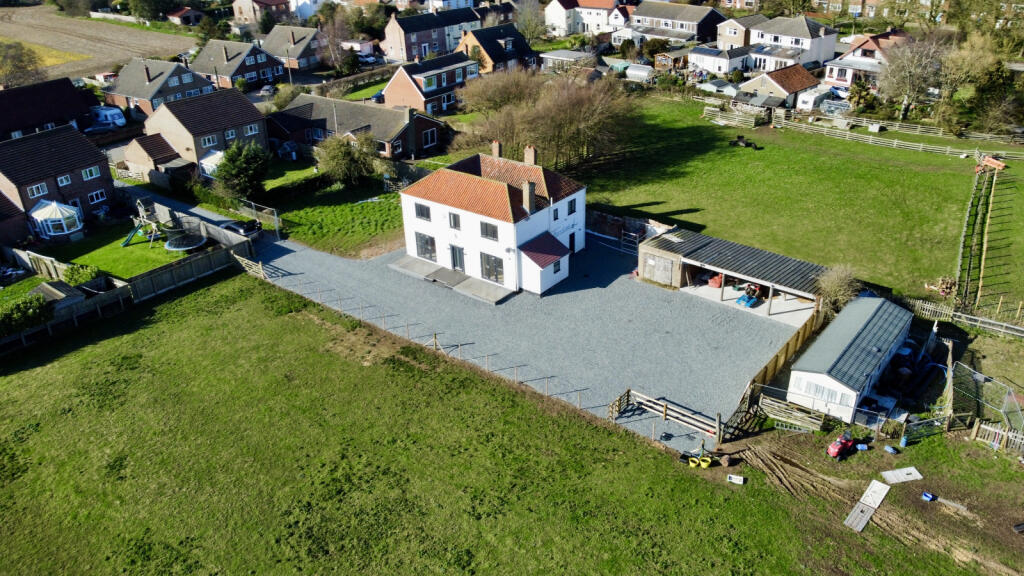 Main image of property: Humber Lane, HU12 0SA