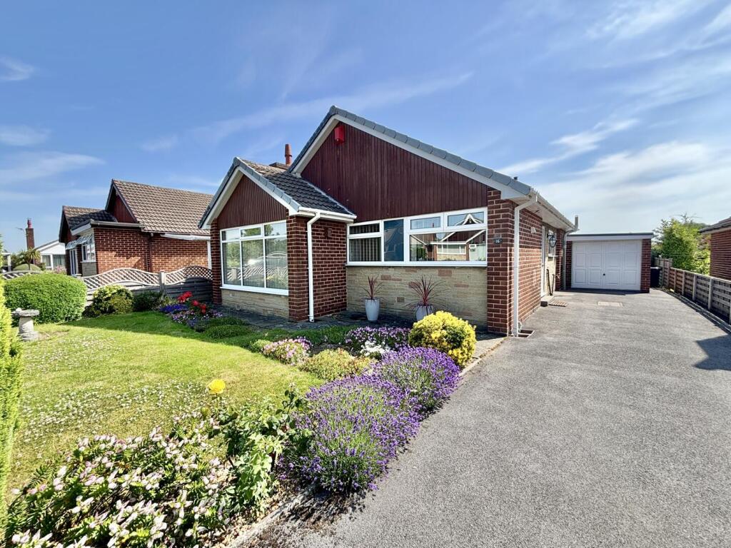 Main image of property: Richmondfield Mount, Barwick in Elmet, Leeds