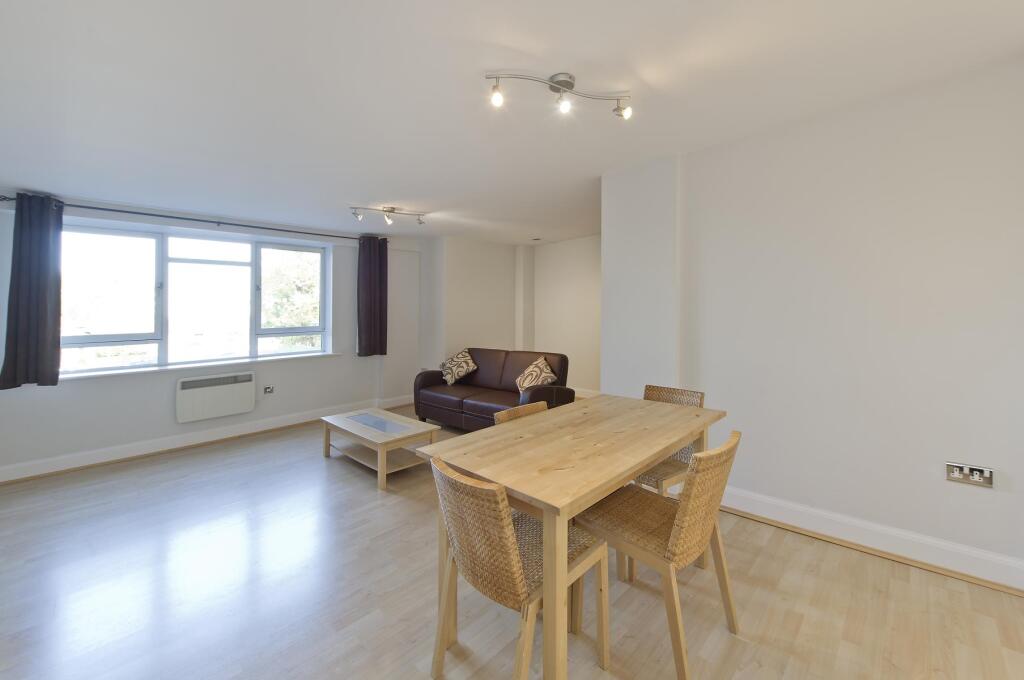 Main image of property: Mercury House, Heathcroft, London W5